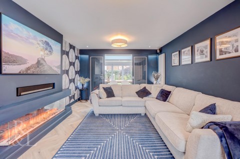 Property thumbnail image for Falcon Way, East Leake, Loughborough