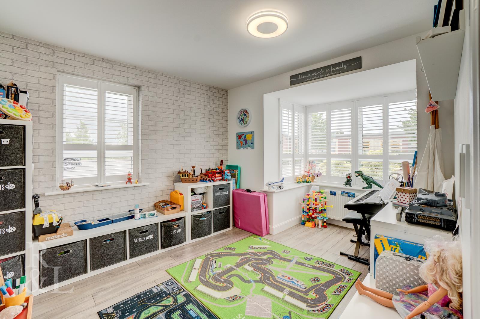 Property image for Falcon Way, East Leake, Loughborough