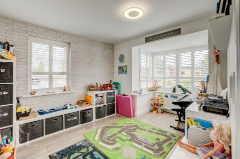 Property thumbnail image for Falcon Way, East Leake, Loughborough