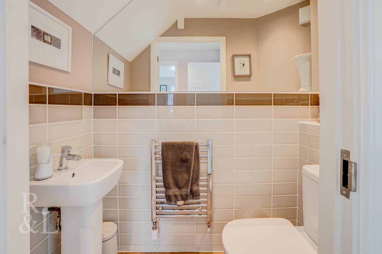 Property image for Falcon Way, East Leake, Loughborough