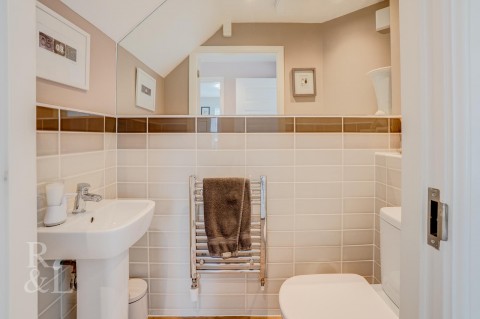 Property thumbnail image for Falcon Way, East Leake, Loughborough
