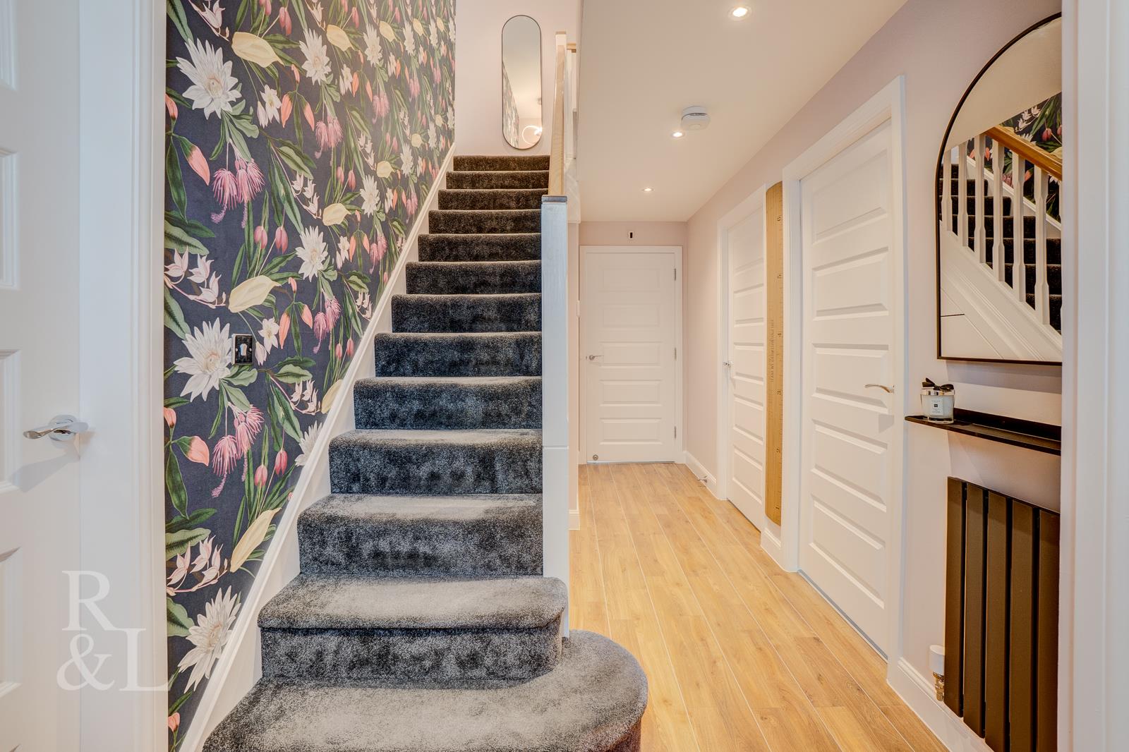Property image for Falcon Way, East Leake, Loughborough