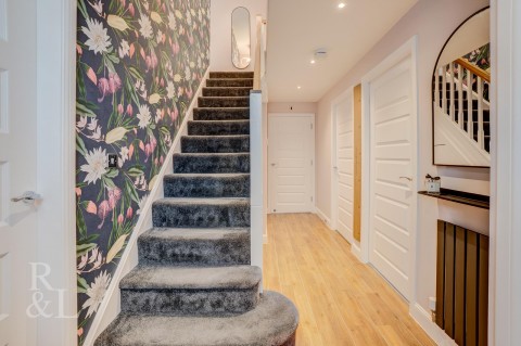 Property thumbnail image for Falcon Way, East Leake, Loughborough