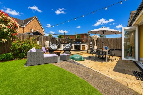 Property thumbnail image for Falcon Way, East Leake, Loughborough
