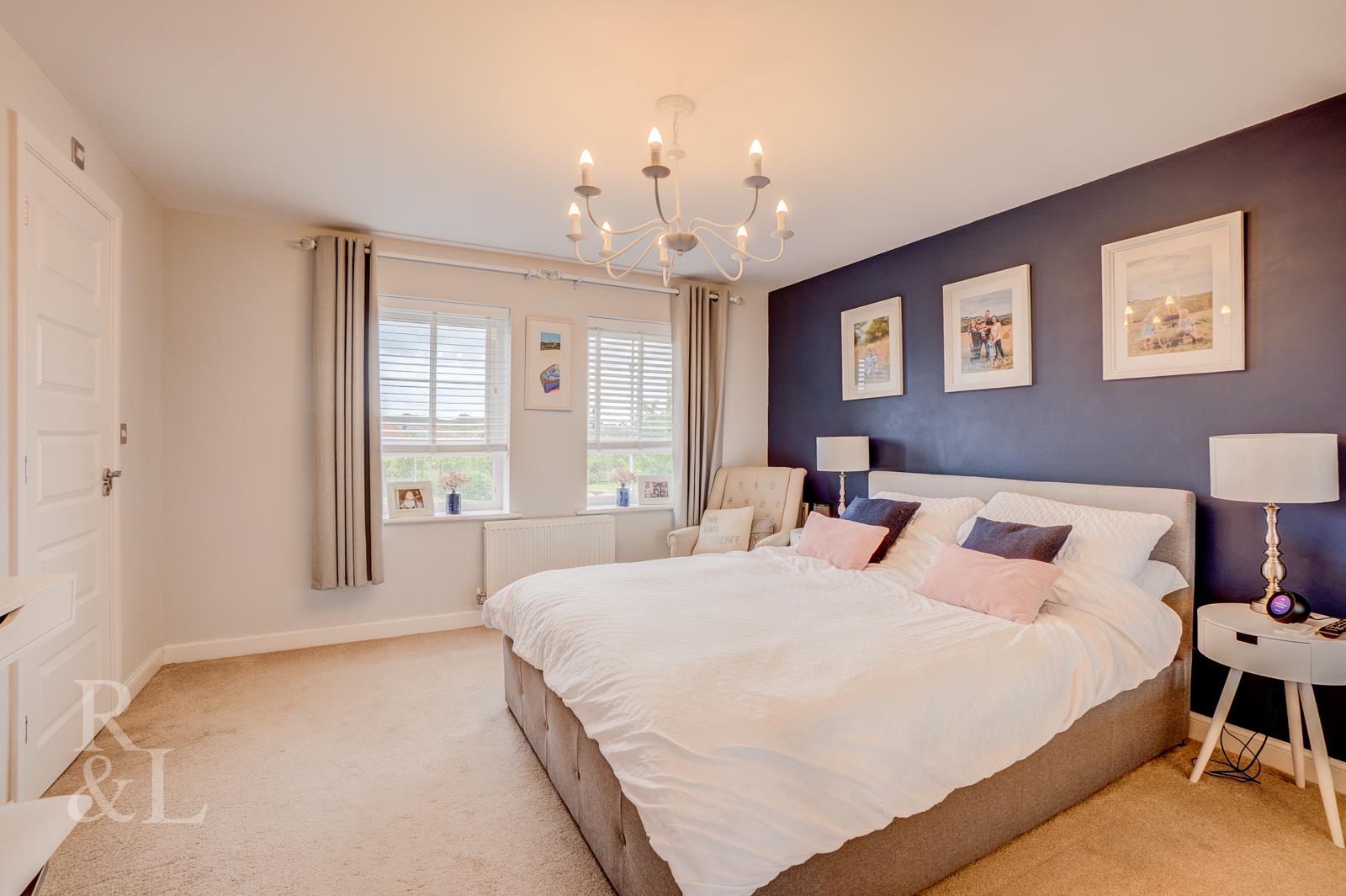 Property image for Falcon Way, East Leake, Loughborough