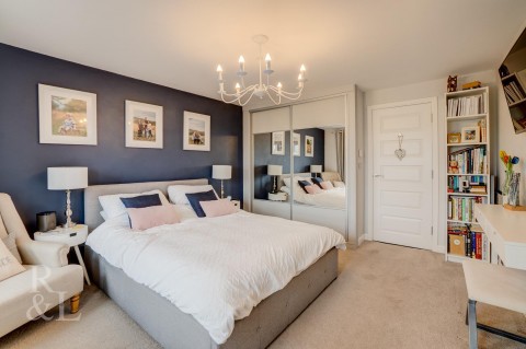 Property thumbnail image for Falcon Way, East Leake, Loughborough