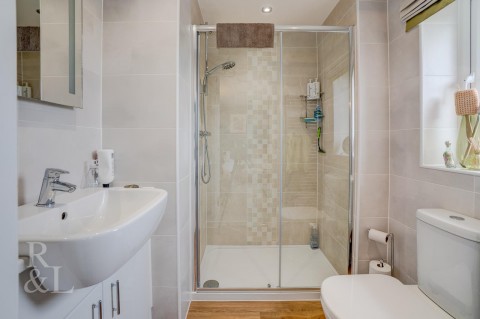 Property thumbnail image for Falcon Way, East Leake, Loughborough