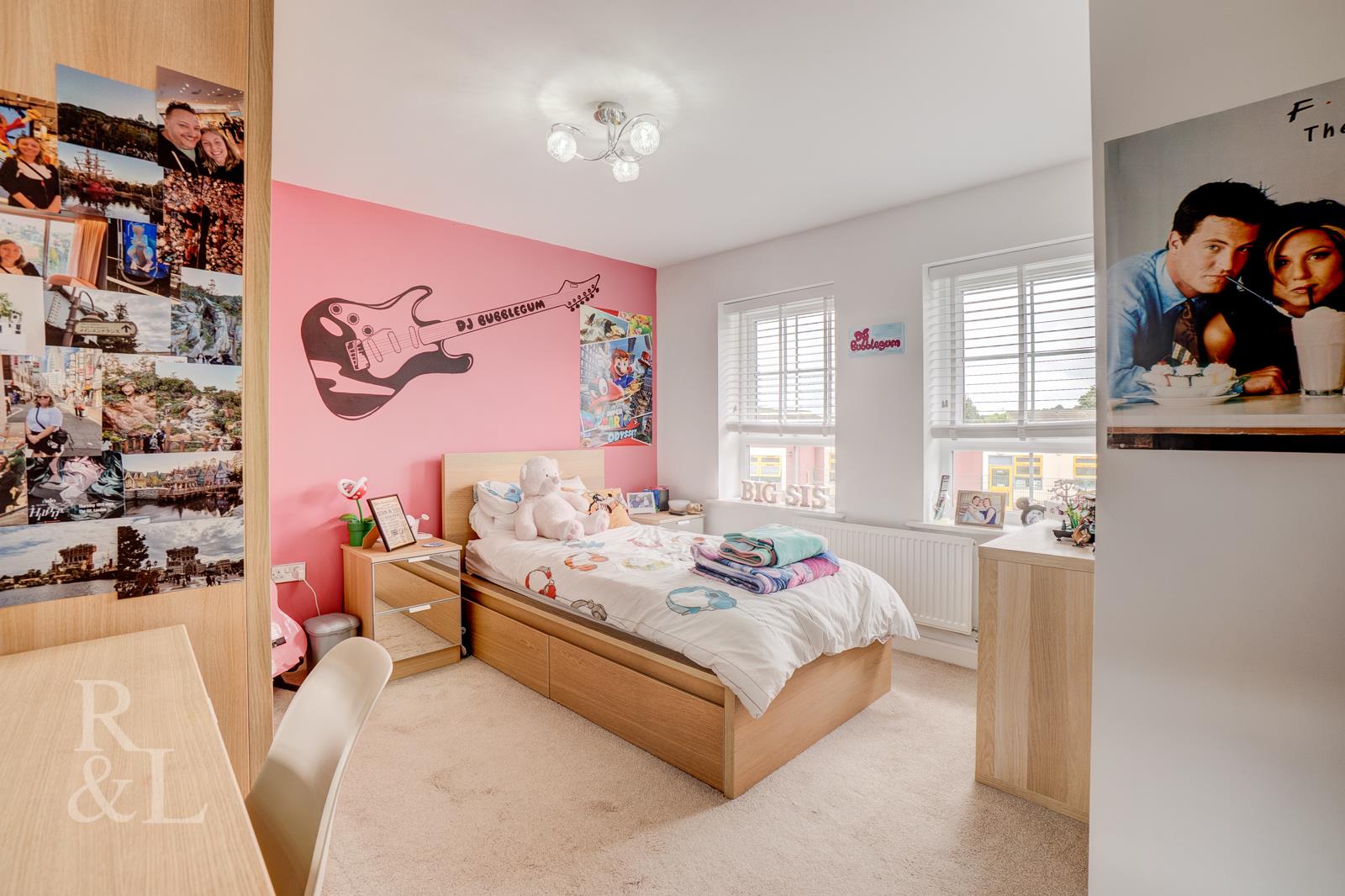 Property image for Falcon Way, East Leake, Loughborough
