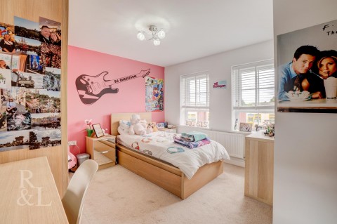 Property thumbnail image for Falcon Way, East Leake, Loughborough