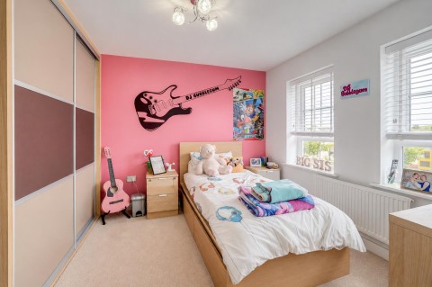 Property thumbnail image for Falcon Way, East Leake, Loughborough