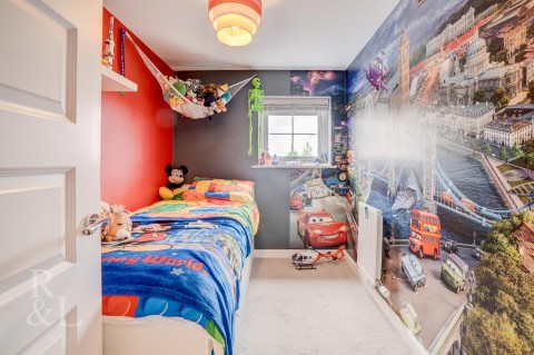 Property thumbnail image for Falcon Way, East Leake, Loughborough