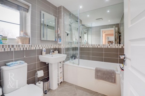 Property thumbnail image for Falcon Way, East Leake, Loughborough