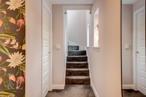 Property thumbnail image for Falcon Way, East Leake, Loughborough