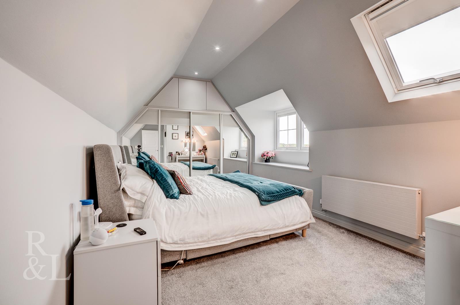 Property image for Falcon Way, East Leake, Loughborough