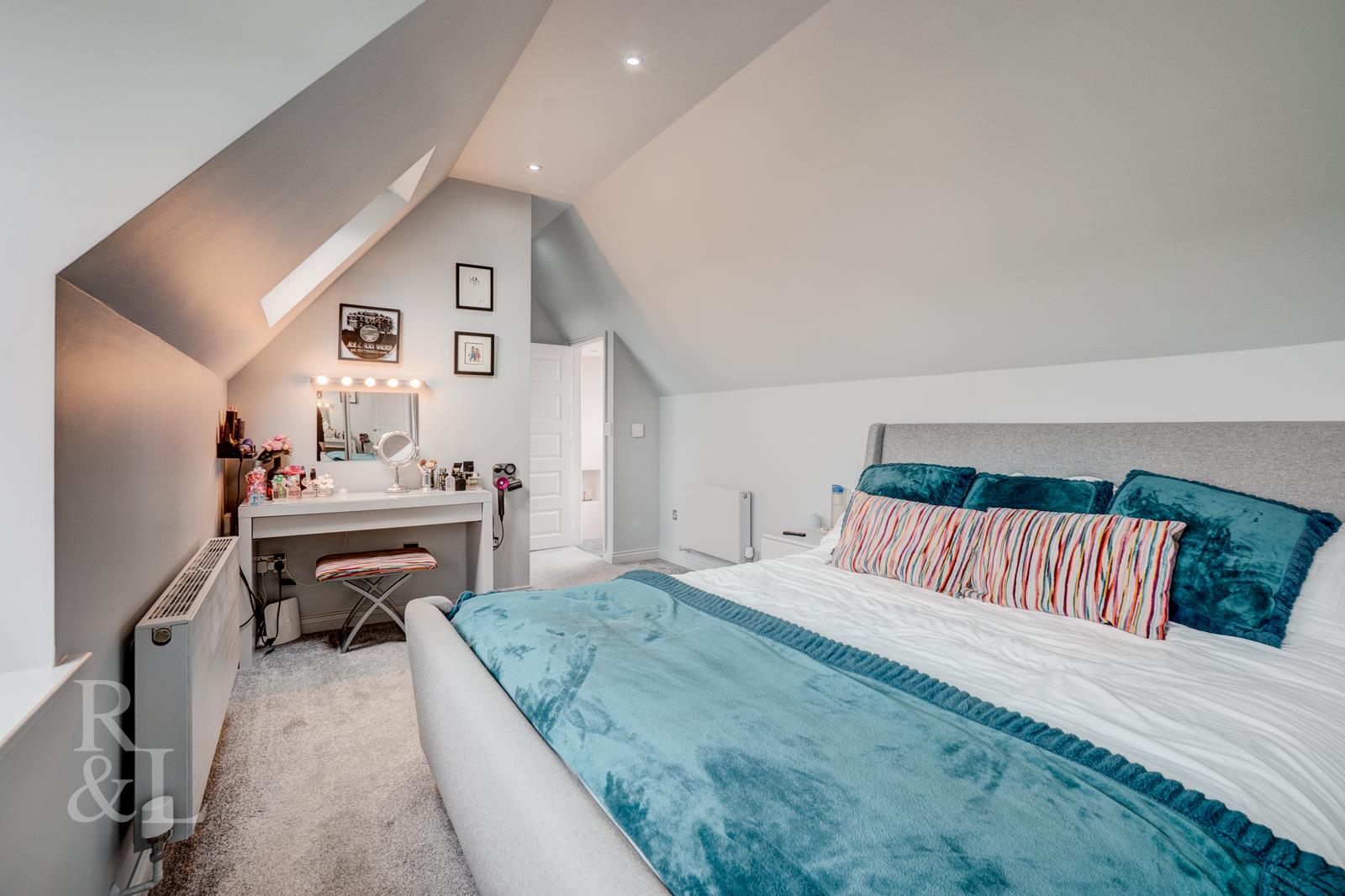 Property image for Falcon Way, East Leake, Loughborough
