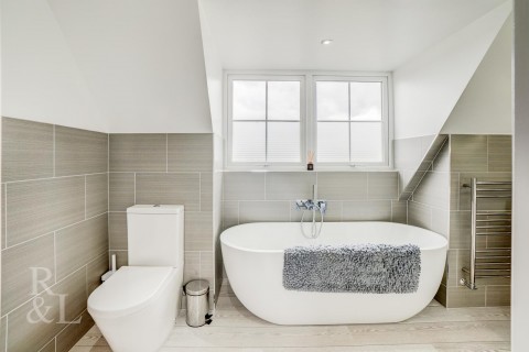 Property thumbnail image for Falcon Way, East Leake, Loughborough