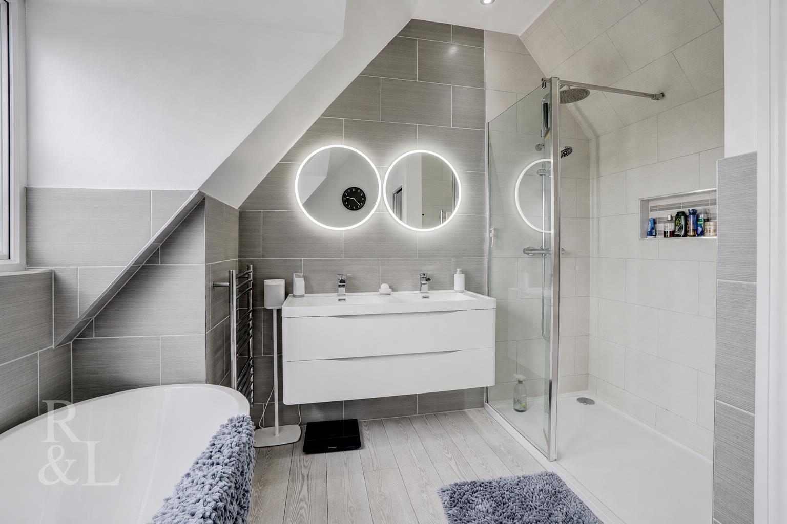 Property image for Falcon Way, East Leake, Loughborough