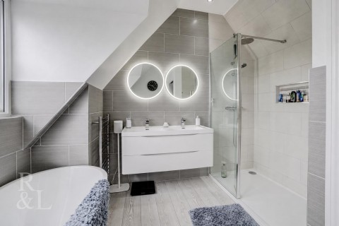 Property thumbnail image for Falcon Way, East Leake, Loughborough