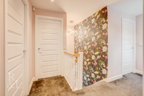Property thumbnail image for Falcon Way, East Leake, Loughborough