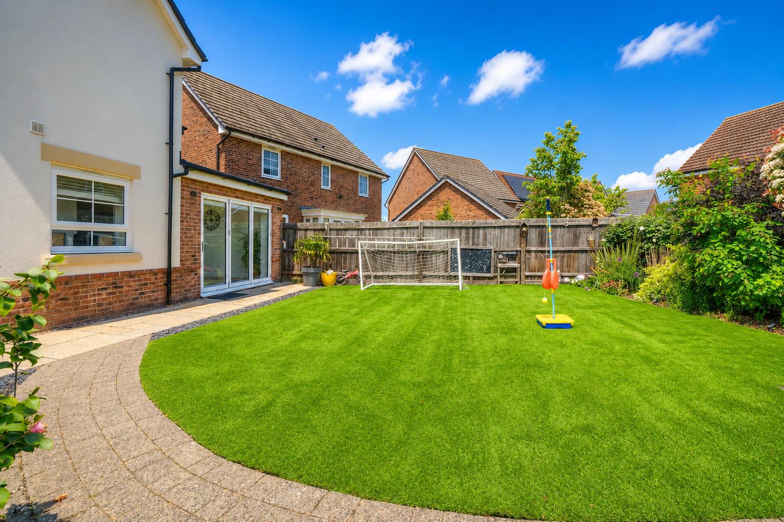 Property image for Falcon Way, East Leake, Loughborough