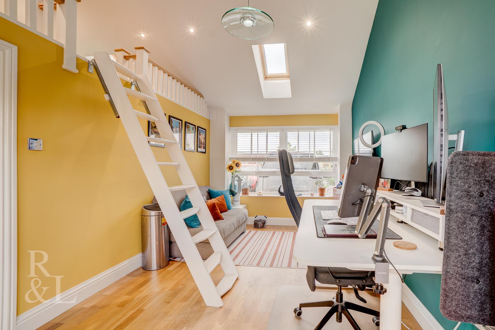 Property image for Falcon Way, East Leake, Loughborough