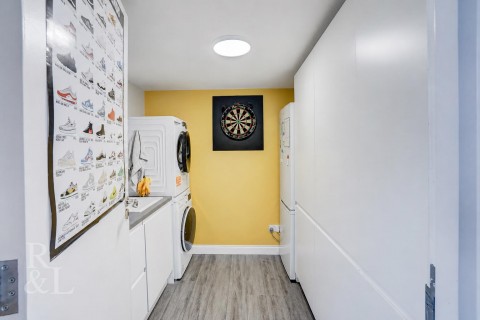 Property thumbnail image for Falcon Way, East Leake, Loughborough