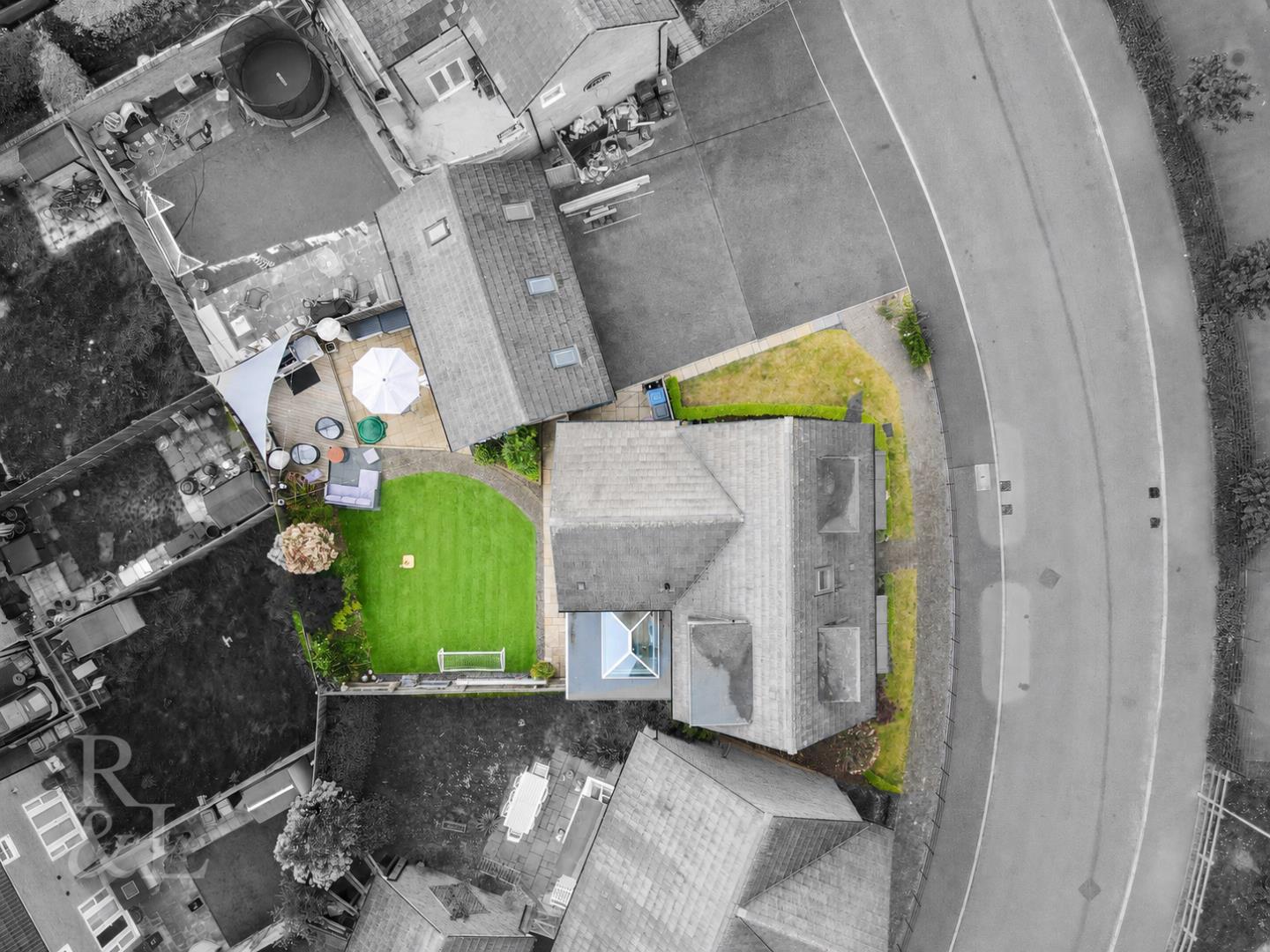 Property image for Falcon Way, East Leake, Loughborough