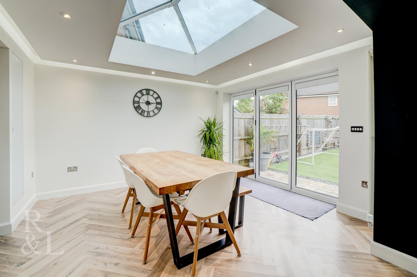 Property image for Falcon Way, East Leake, Loughborough