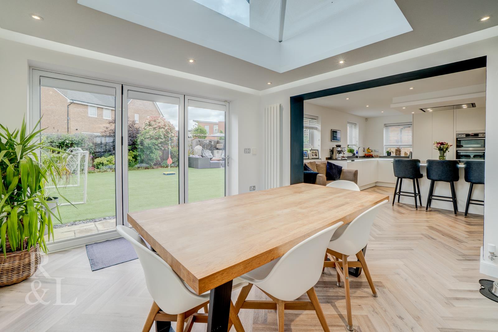 Property image for Falcon Way, East Leake, Loughborough