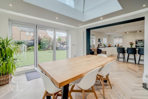 Property thumbnail image for Falcon Way, East Leake, Loughborough