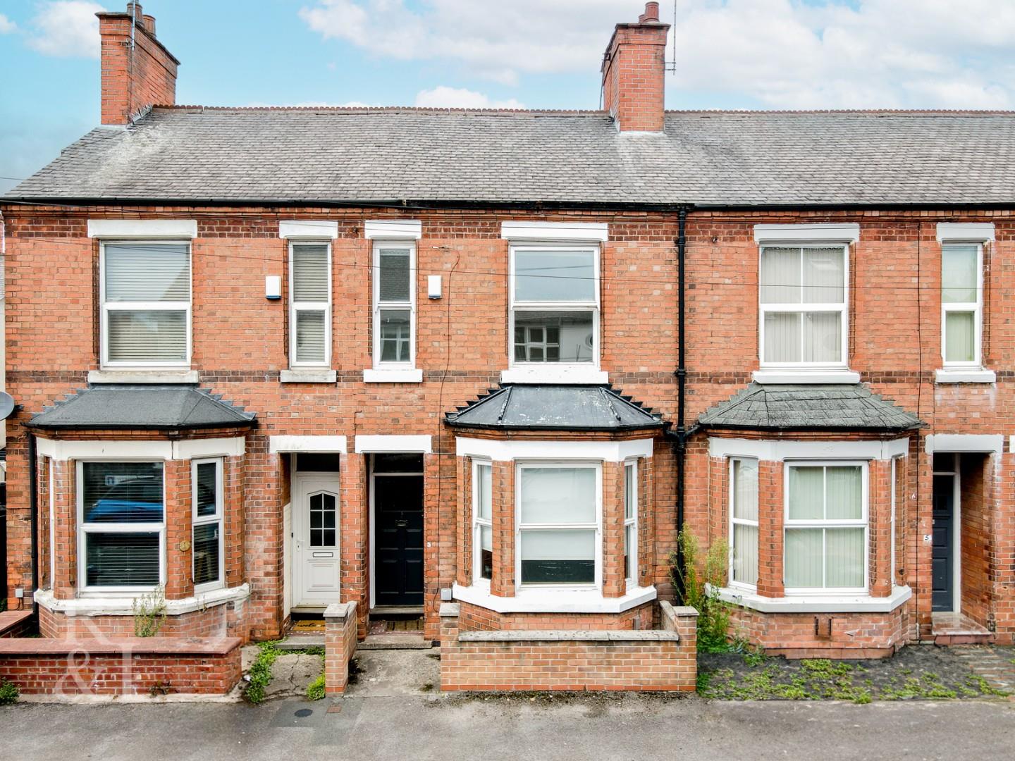 Property image for Hawksworth Road, West Bridgford, Nottingham