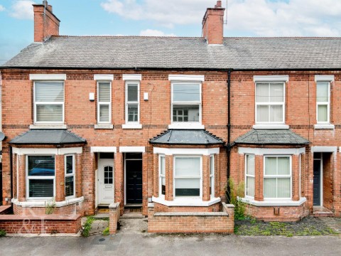 Property thumbnail image for Hawksworth Road, West Bridgford, Nottingham