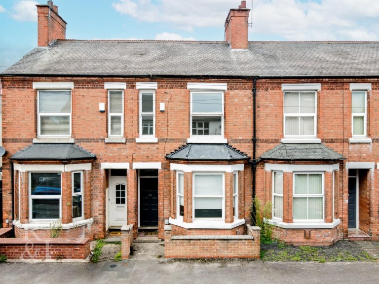 Hawksworth Road, West Bridgford, Nottingham