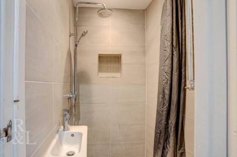 Property thumbnail image for Hawksworth Road, West Bridgford, Nottingham