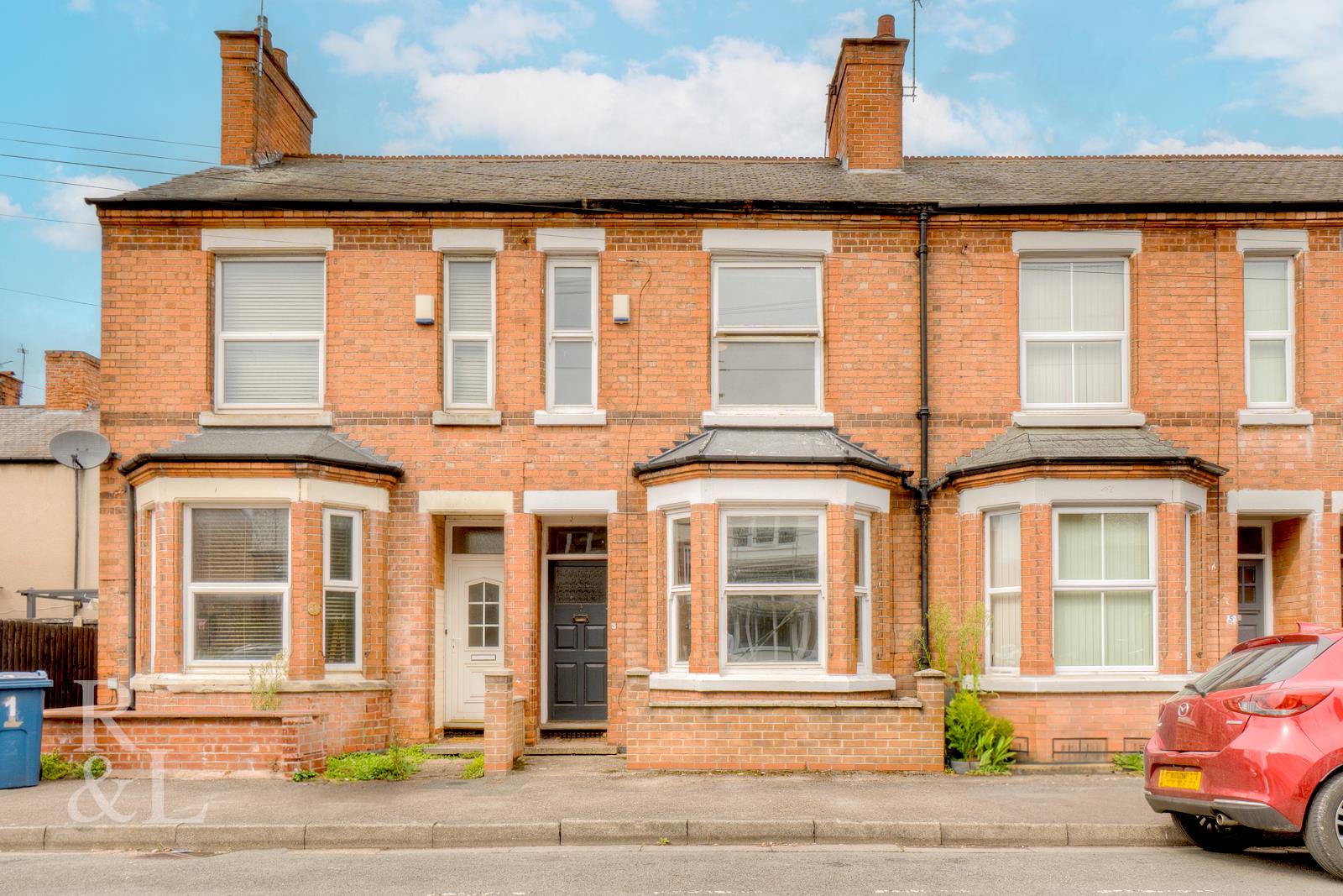 Property image for Hawksworth Road, West Bridgford, Nottingham