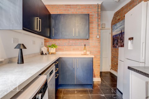 Property thumbnail image for Hawksworth Road, West Bridgford, Nottingham