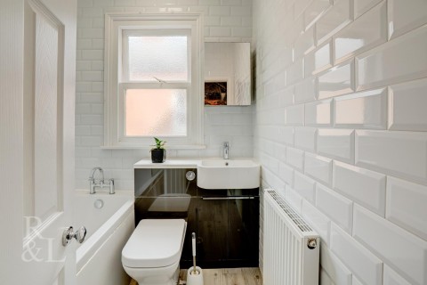 Property thumbnail image for Hawksworth Road, West Bridgford, Nottingham