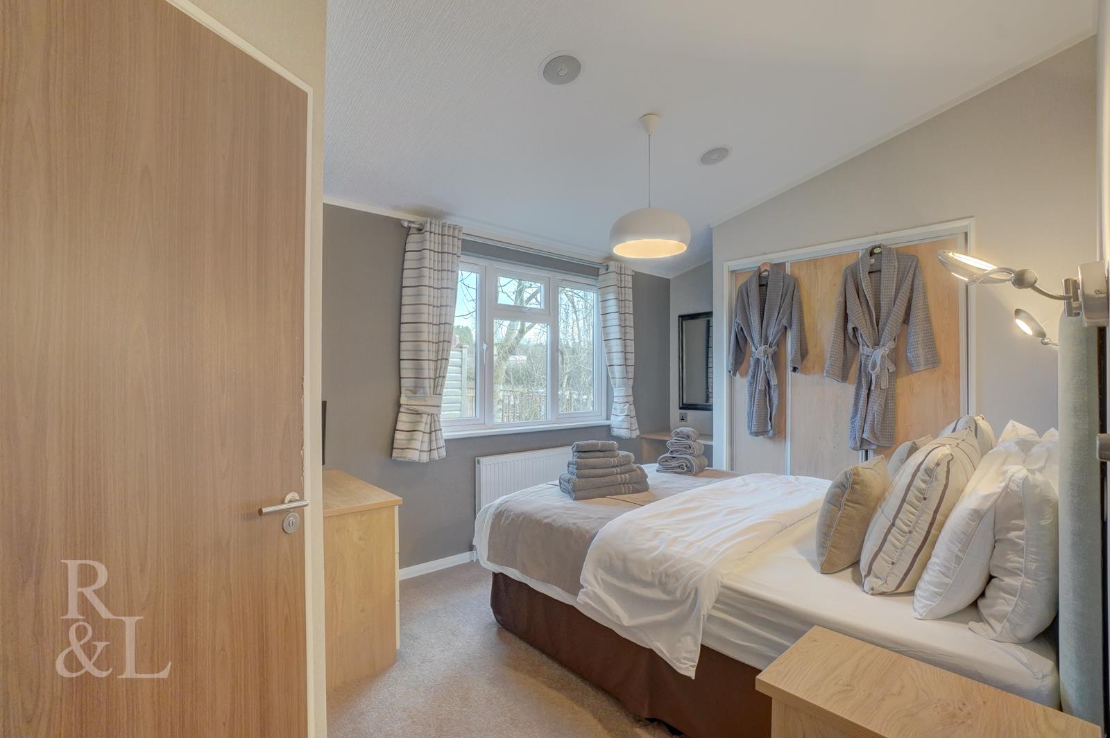 Property image for Spring Cottage Road, Overseal