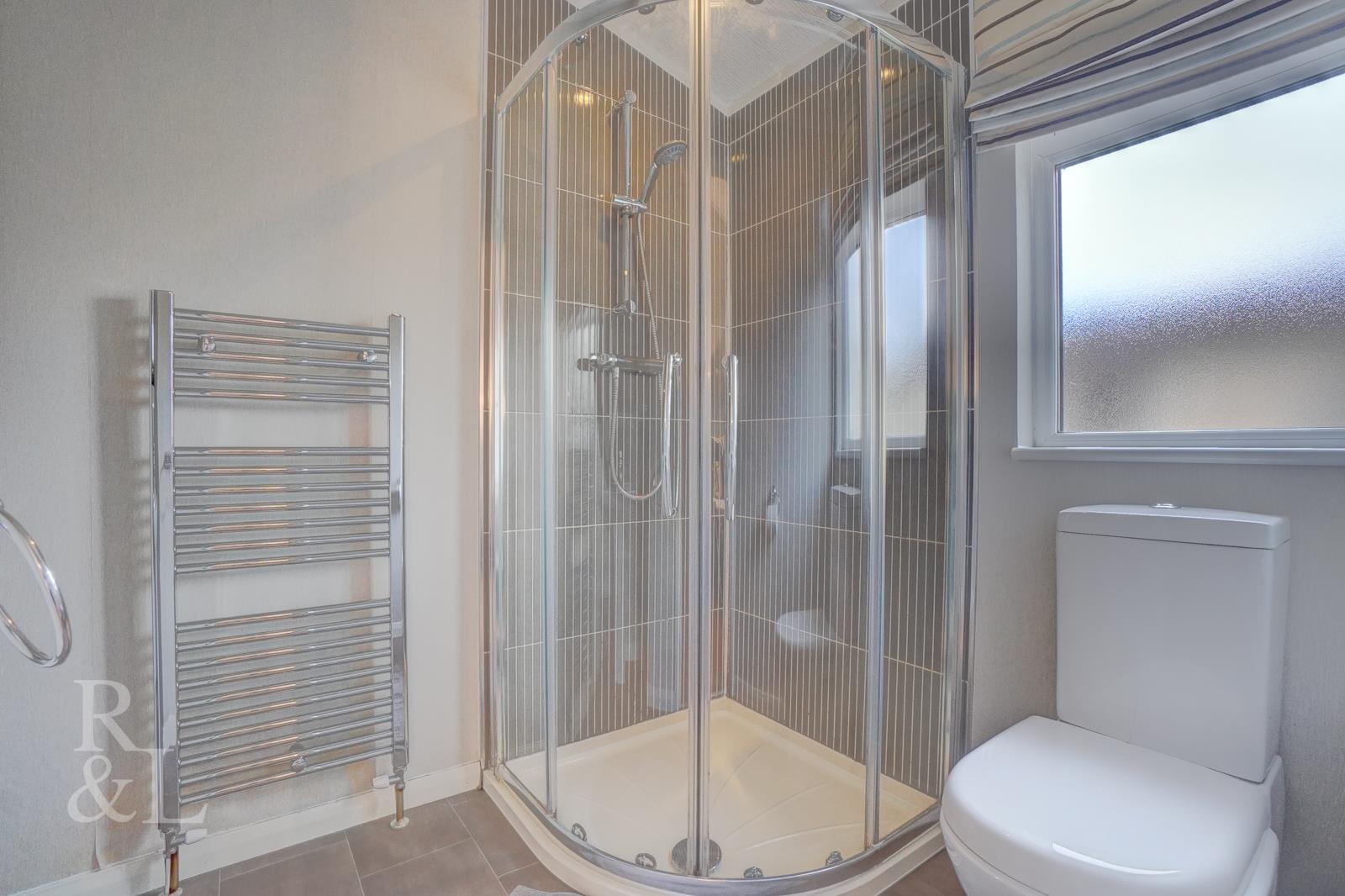 Property image for Spring Cottage Road, Overseal