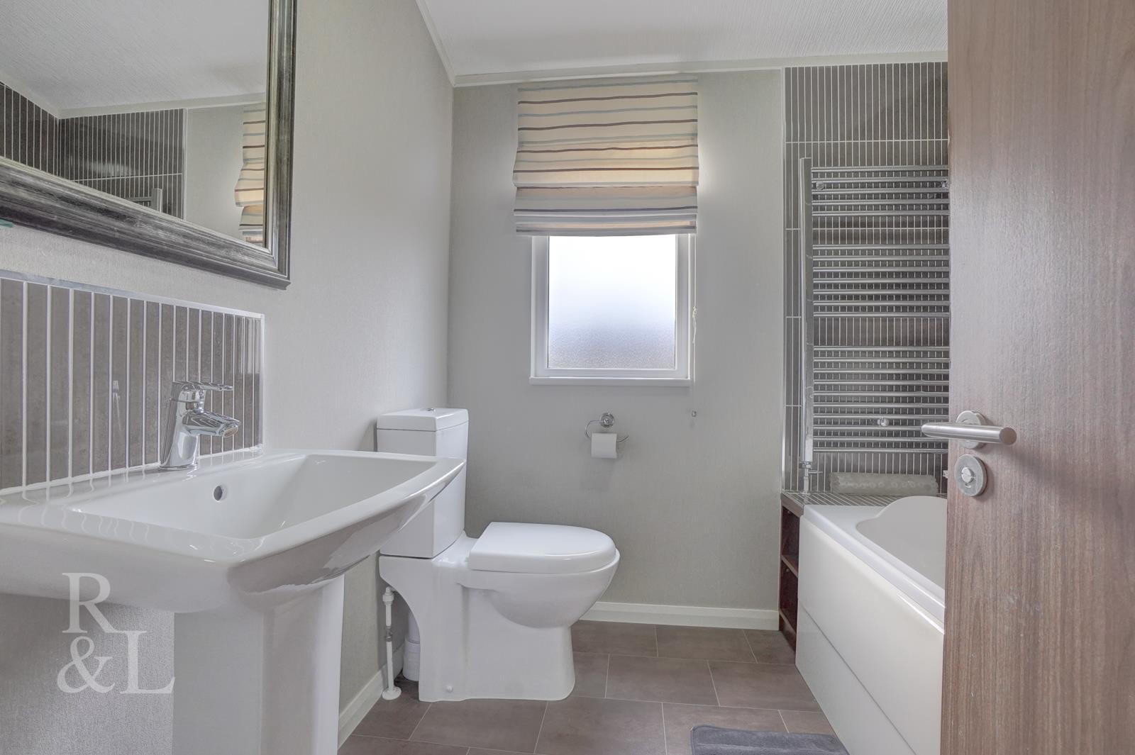 Property image for Spring Cottage Road, Overseal