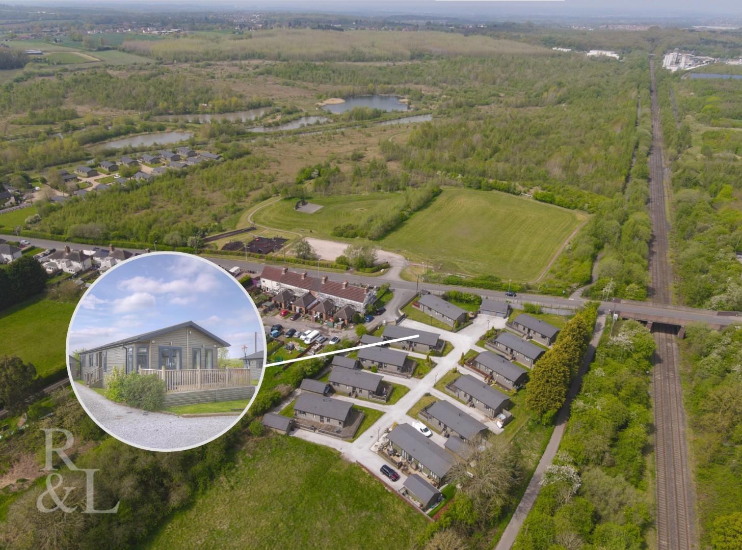 Property image for Spring Cottage Road, Overseal