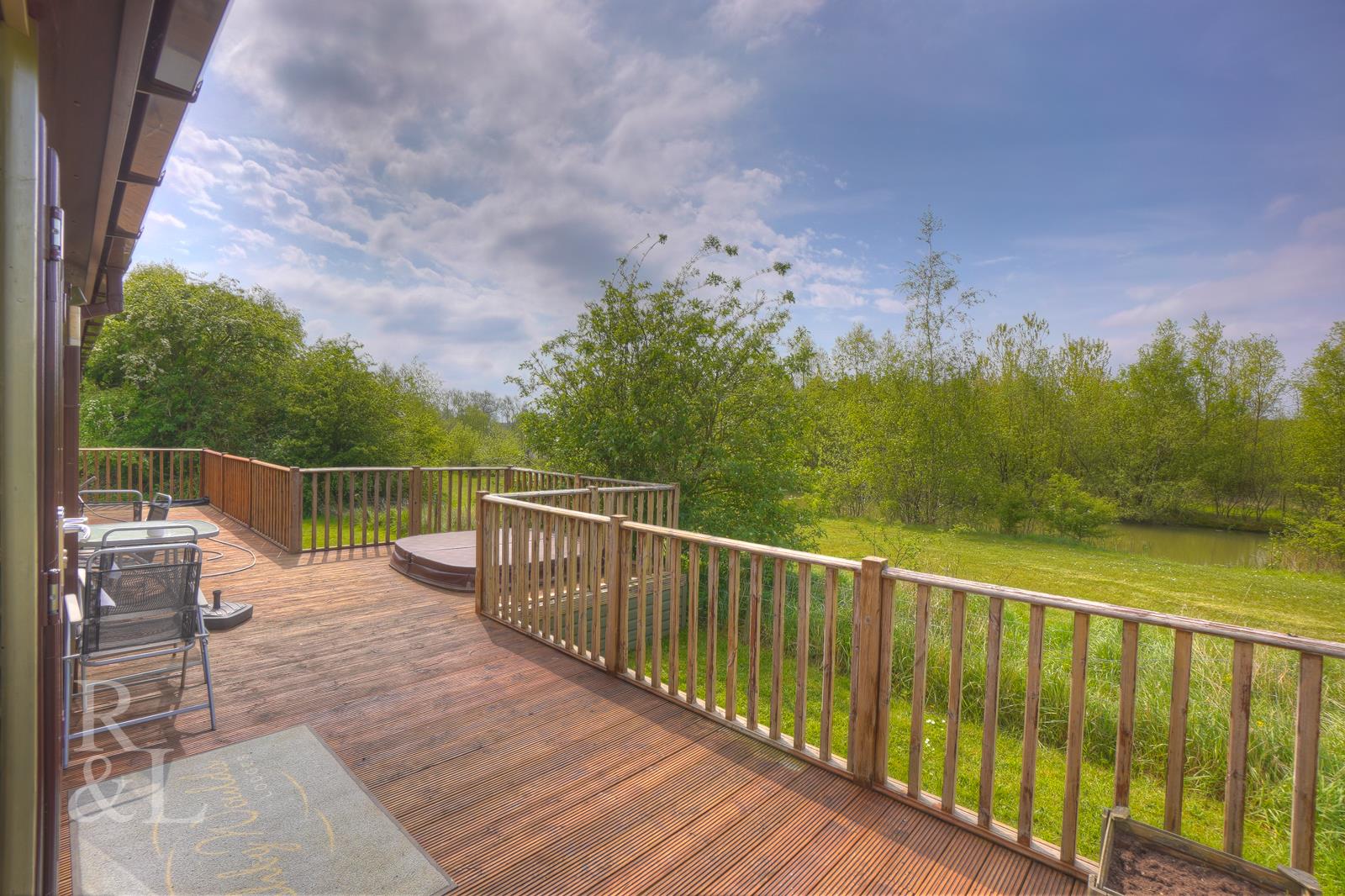 Property image for Spring Cottage Road, Overseal