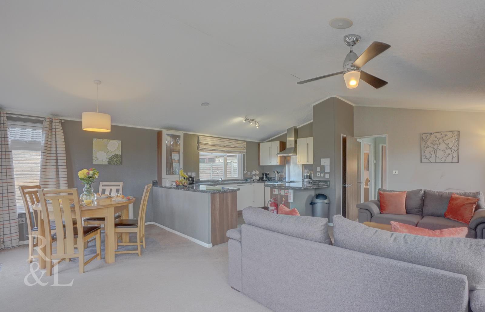 Property image for Spring Cottage Road, Overseal