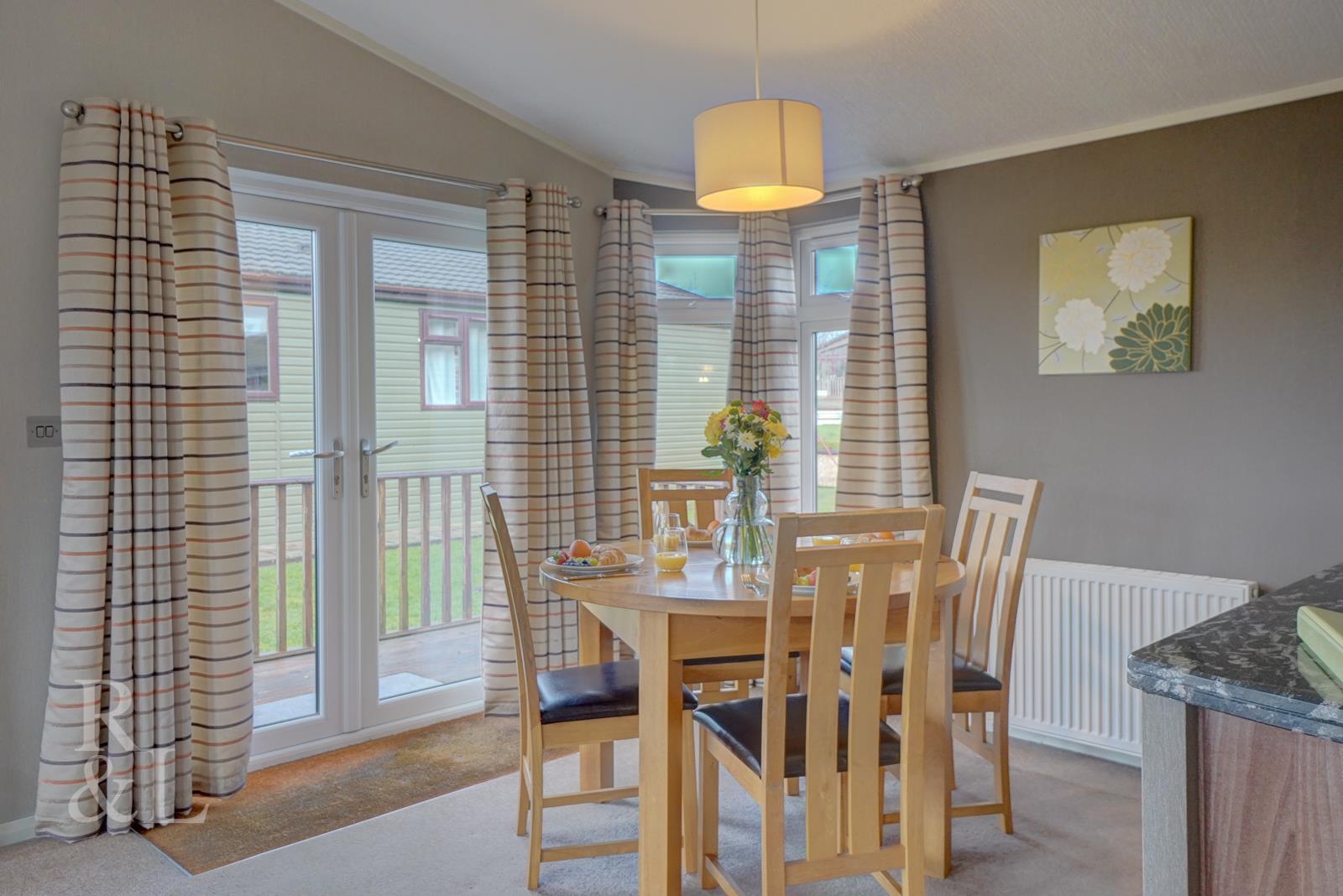 Property image for Spring Cottage Road, Overseal