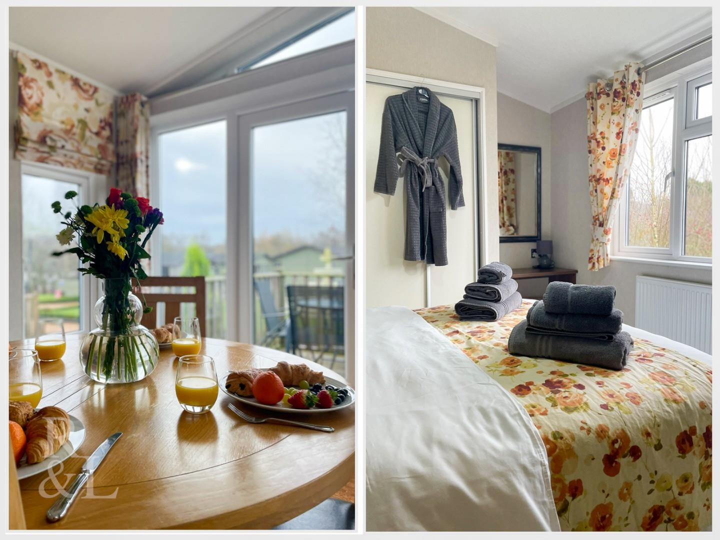 Property image for Spring Cottage Road, Overseal