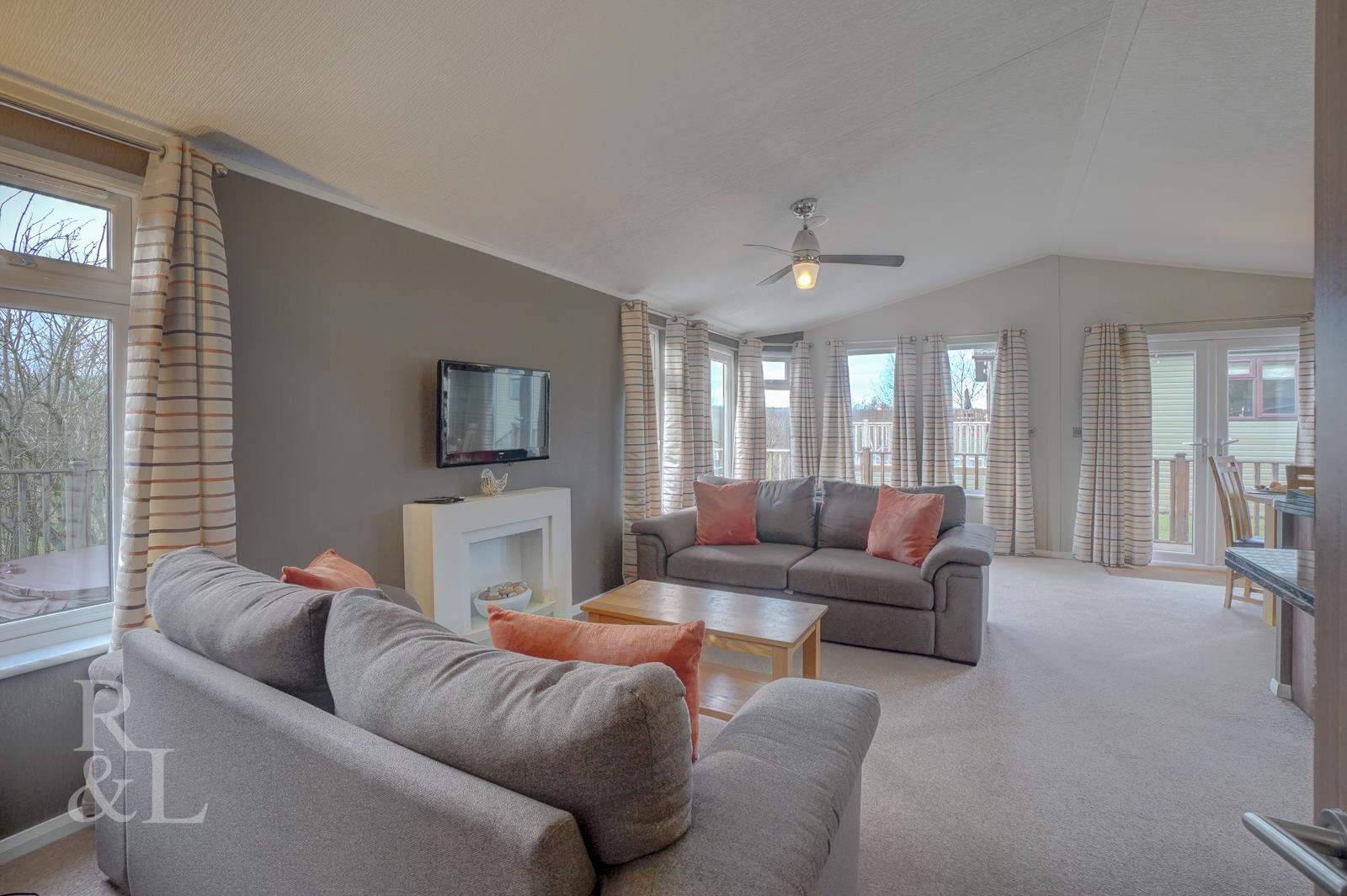 Property image for Spring Cottage Road, Overseal