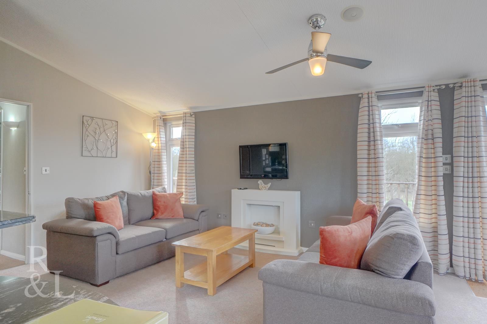 Property image for Spring Cottage Road, Overseal