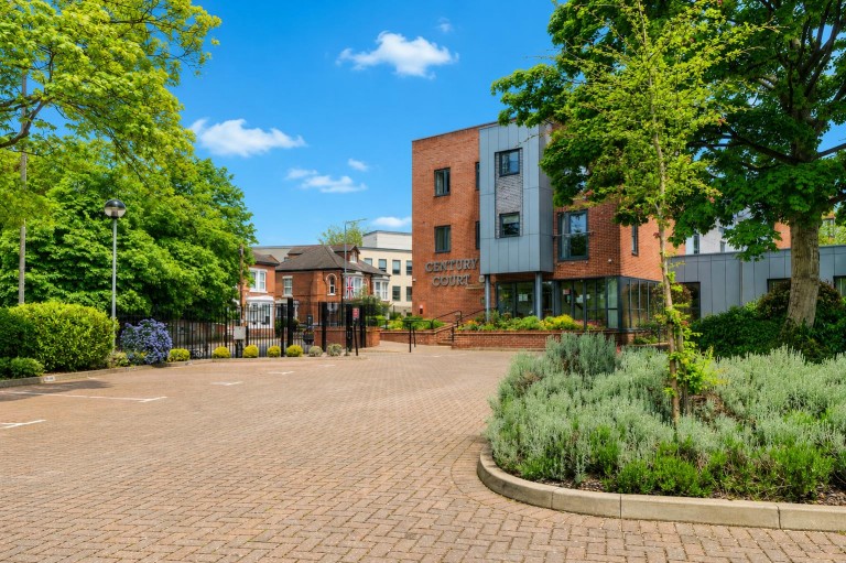 Century Court, Wilford Lane, West Bridgford, Nottingham