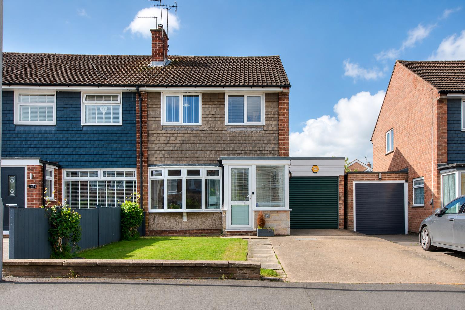 Property image for Fairway, Keyworth, Nottingham