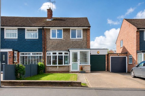 Property thumbnail image for Fairway, Keyworth, Nottingham